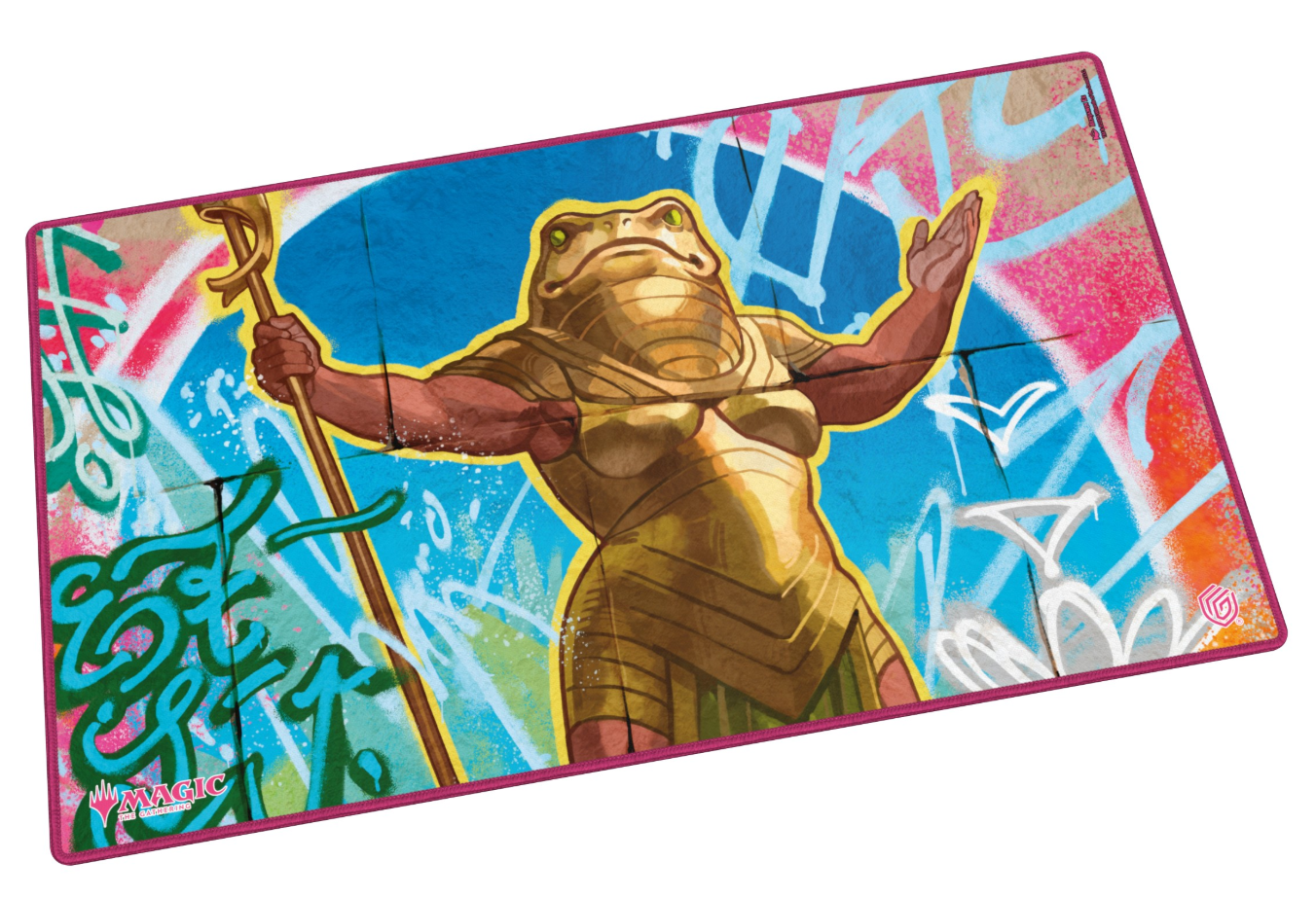 Ultimate Guard: MTG Playmat