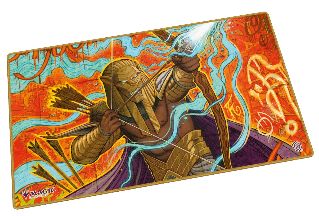 Ultimate Guard: MTG Playmat