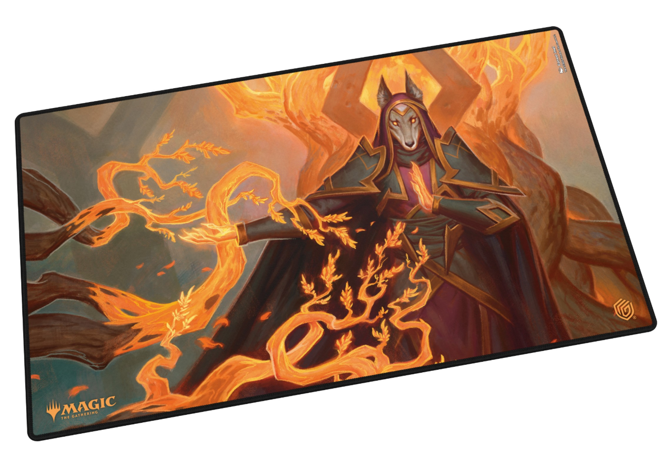 Ultimate Guard: MTG Playmat