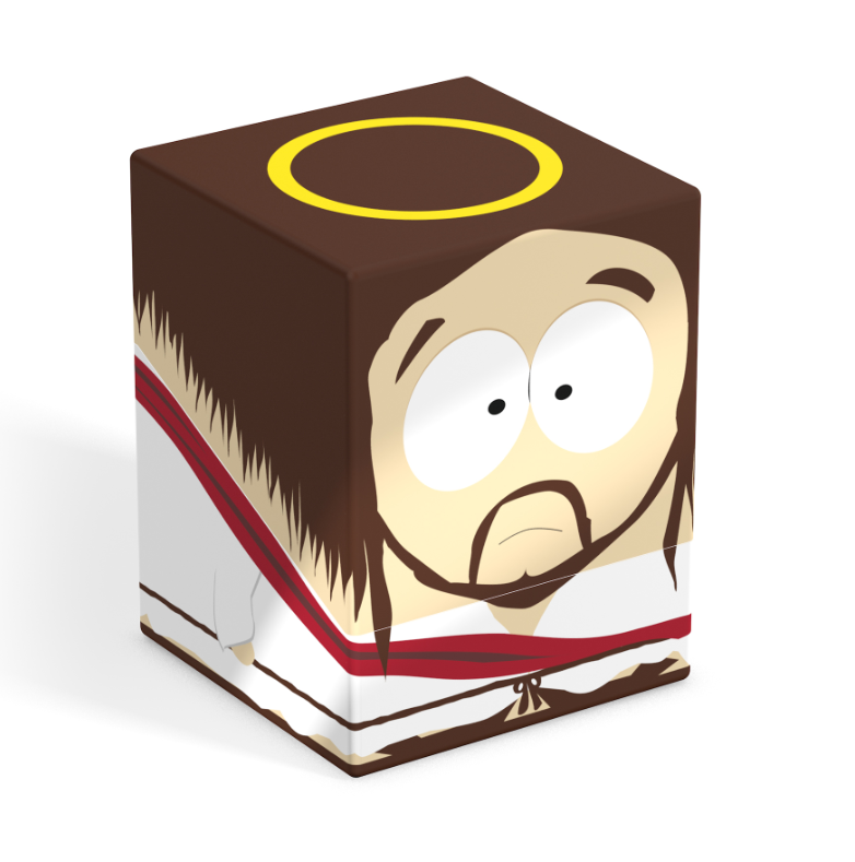 ULTIMATE GUARD: SQUAROES DECK CASE 100+ BOULDER (Variety)