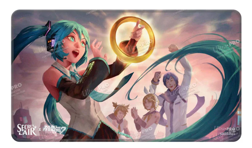 Ultra Pro Playmat