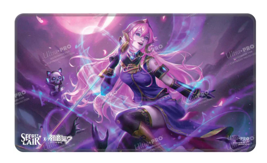 Ultra Pro Playmat