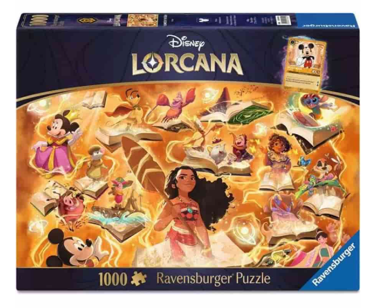 Ravensburger Puzzle(s)