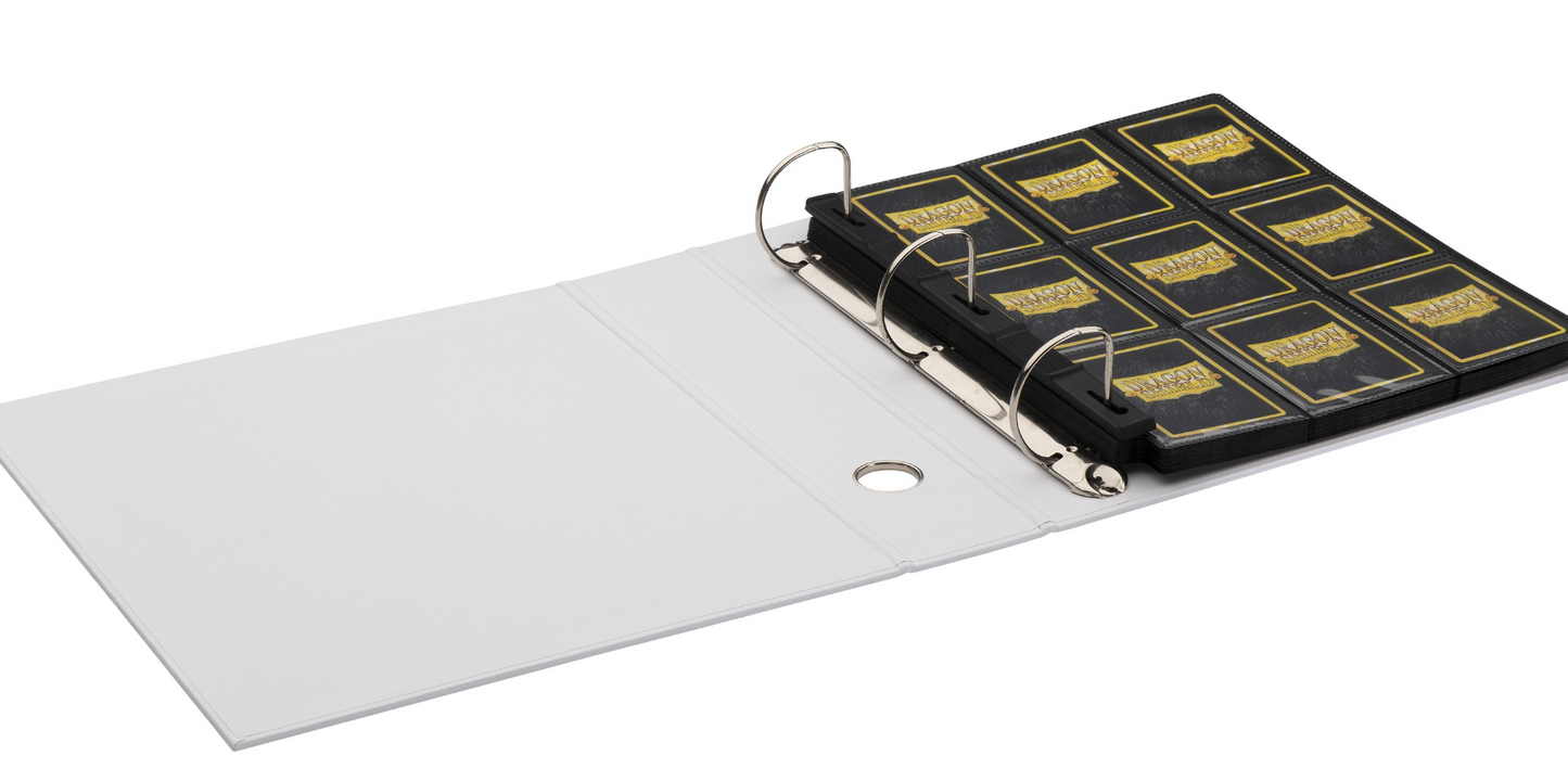 Dragon Shield Binder: Sanctuary Slipcase