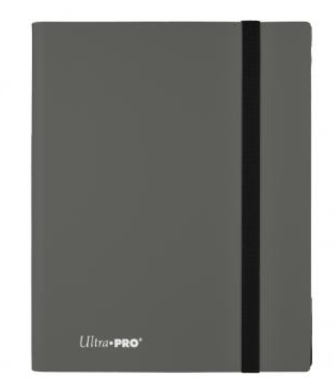 Ultra Pro PRO Binder: 9-Pocket