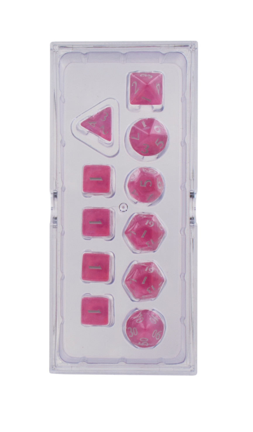 Ultra Pro Eclipse 11 Dice Set