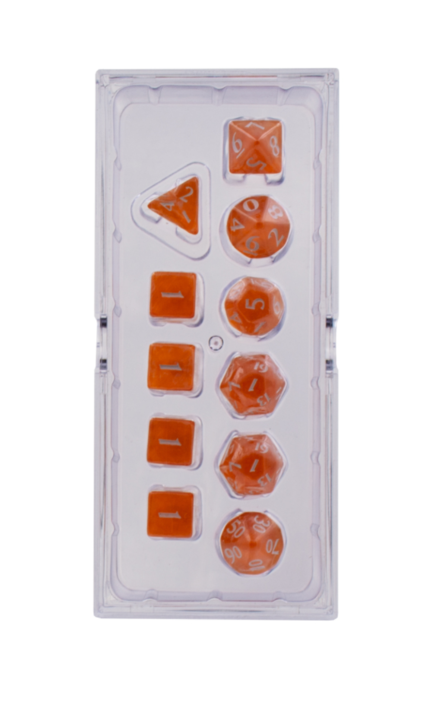 Ultra Pro Eclipse 11 Dice Set