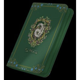 Ultimat Guard Zipfolio 160+ Xenoskin Harry Potter - 4 Houses