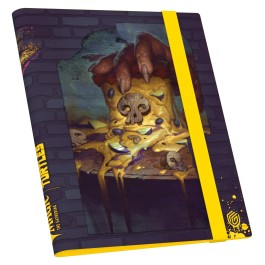 Ultimate Guard Flexxfolio 360 Magic: The Gathering "Teenage Mutant Ninja Turtles" - Swamp