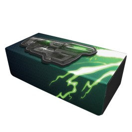 Ultra Pro Dropship Storage Box: Doom Eternal