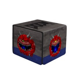 Ultra Pro Alcove Edge: Doom - Cacodemon