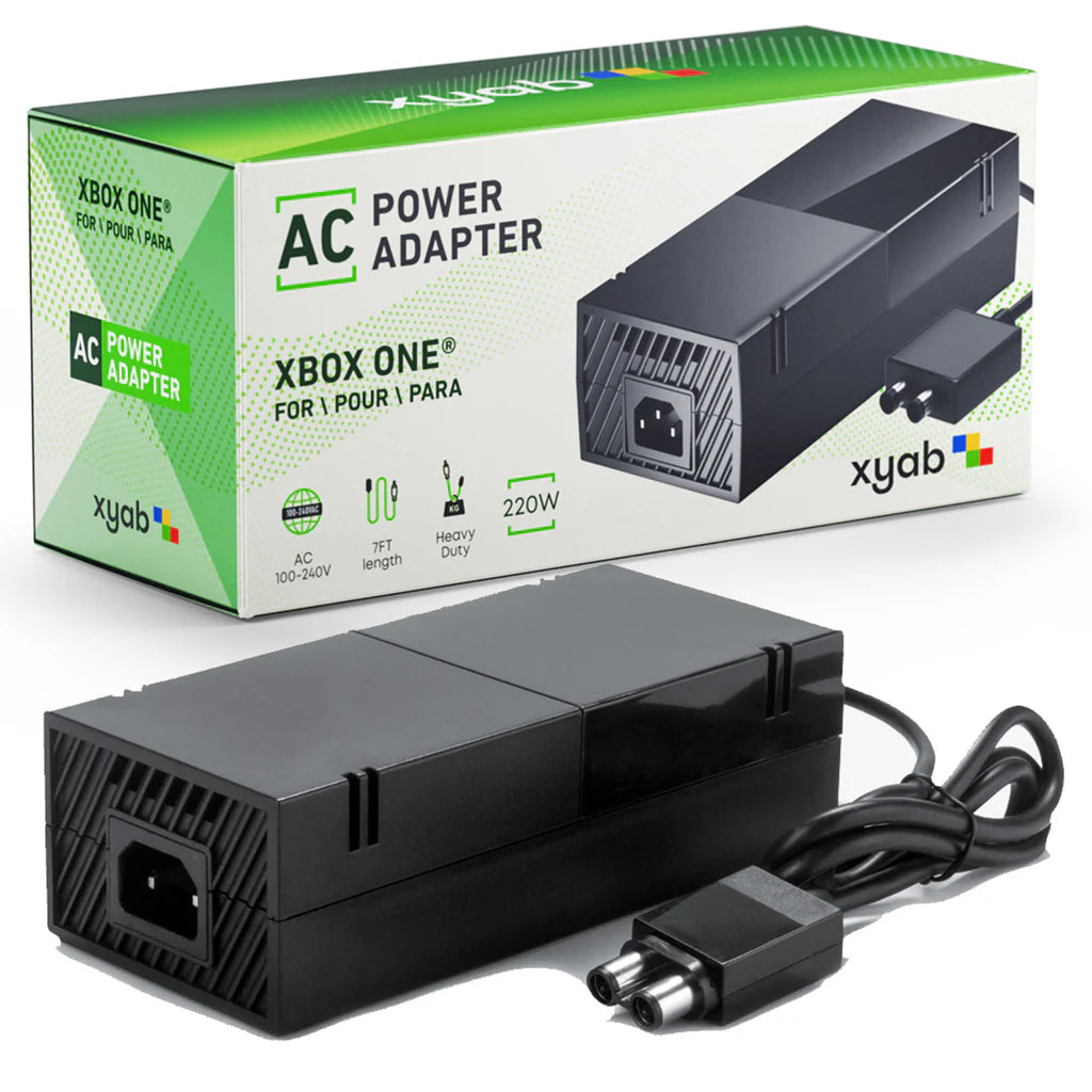 XYAB Power Adapter Xbox One Phat - Xbox One