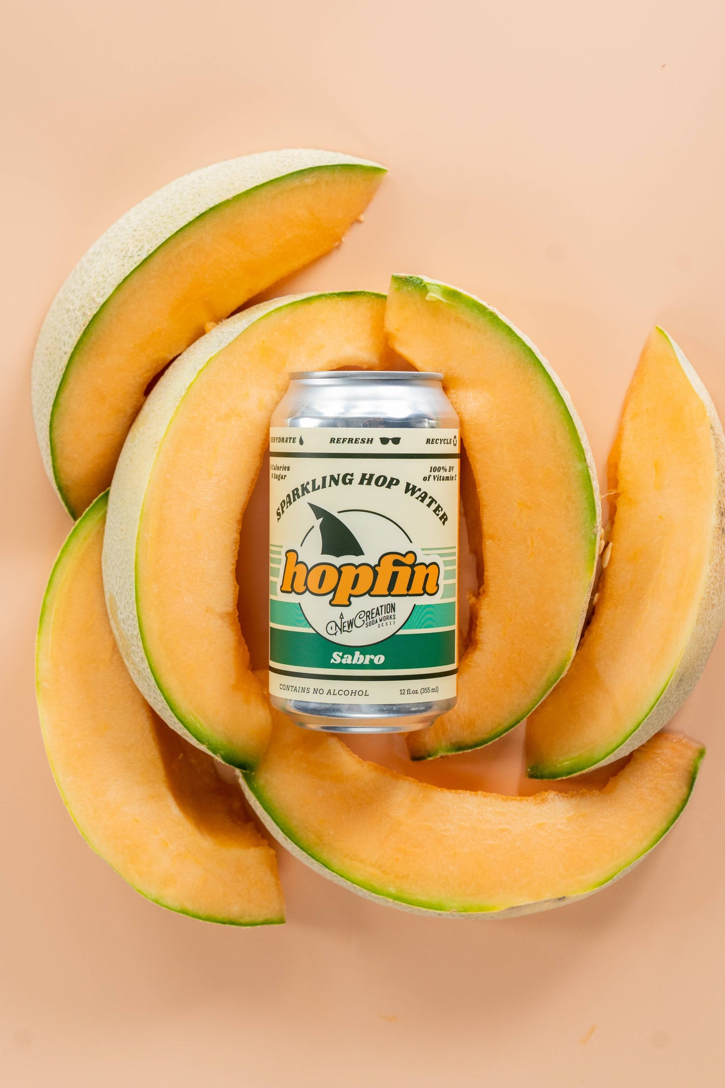 Hopfin Sabro (Case of 16)