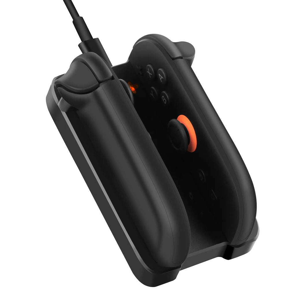 XYAB Controller Charging Dock - Nintendo Switch 2