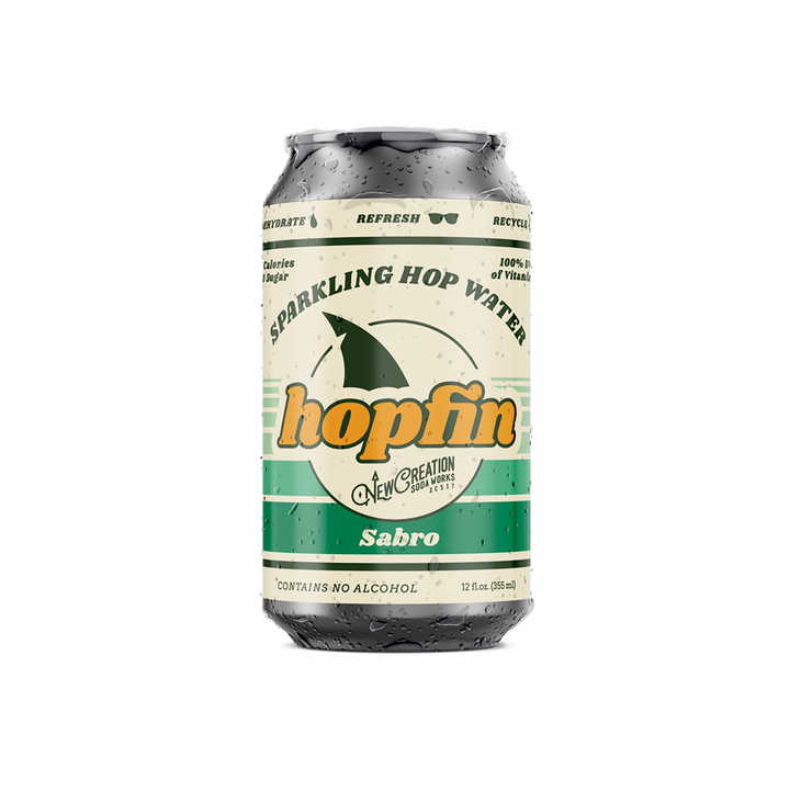 Hopfin Sabro (Case of 16)