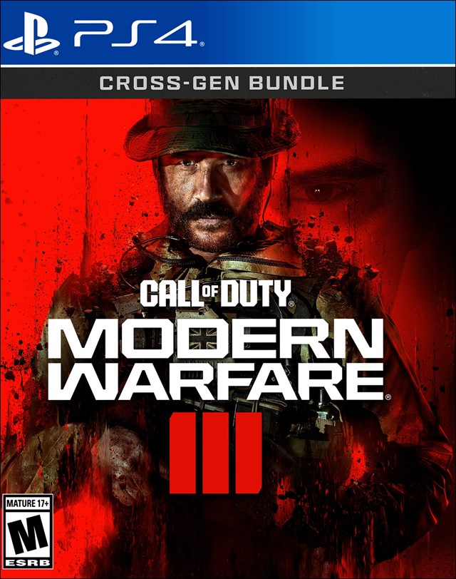 Call of Duty: Modern Warfare III - Playstation 5