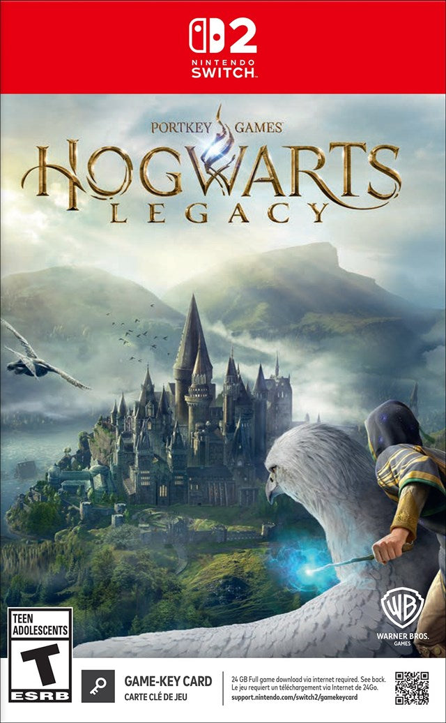Hogwarts Legacy - Playstation 5
