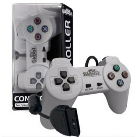 Old Skool Playstation Controller - Playstation