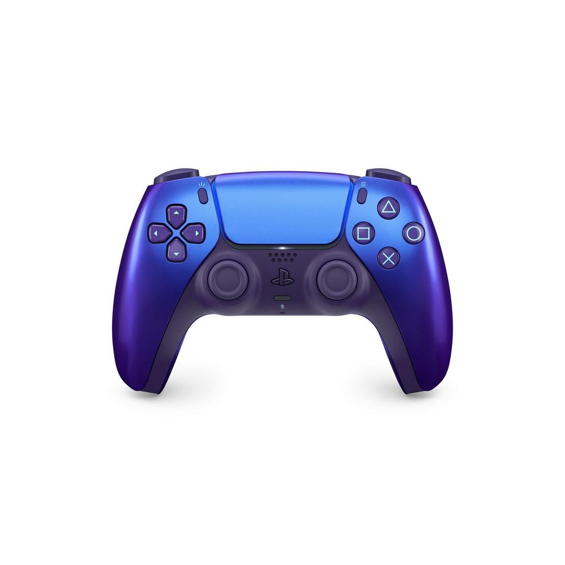 Sony PS5 DualSense Wireless Controller Chroma Indigo - Playstation 5