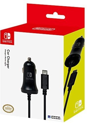 Switch Car Charger - Nintendo Switch
