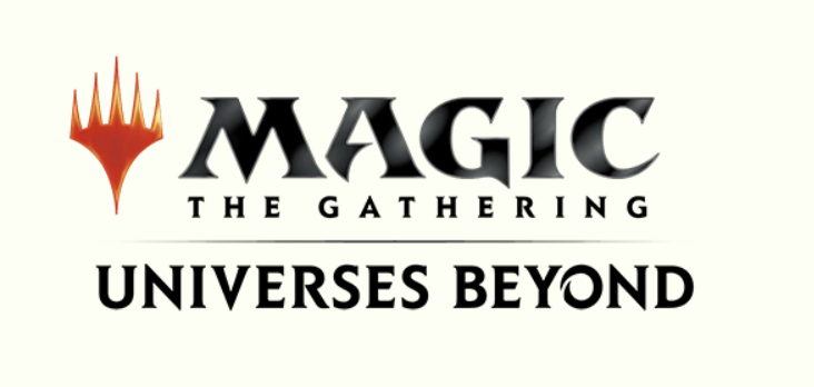 Universe Beyond Booster Box