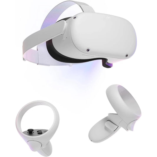 Oculus Quest 2 256gb - PC Gamer