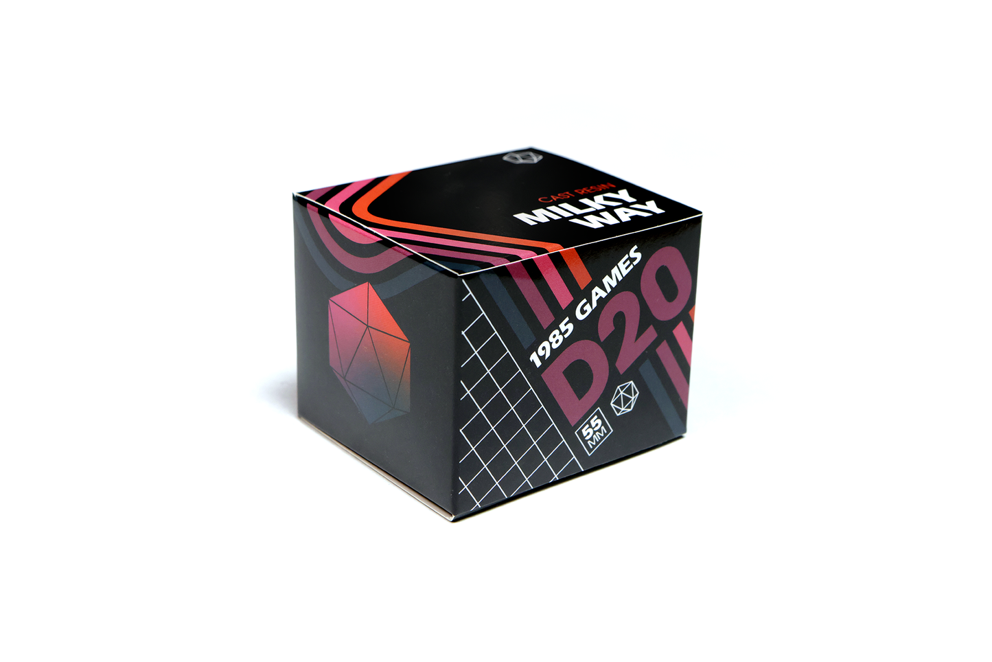 55MM Milky Way Sharp Edge Die