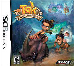 Tak the Great Juju Challenge - Nintendo DS
