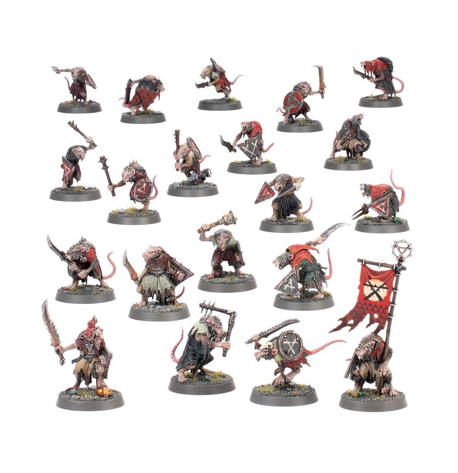 Warhammer: Age of Sigmar - Introductory Set