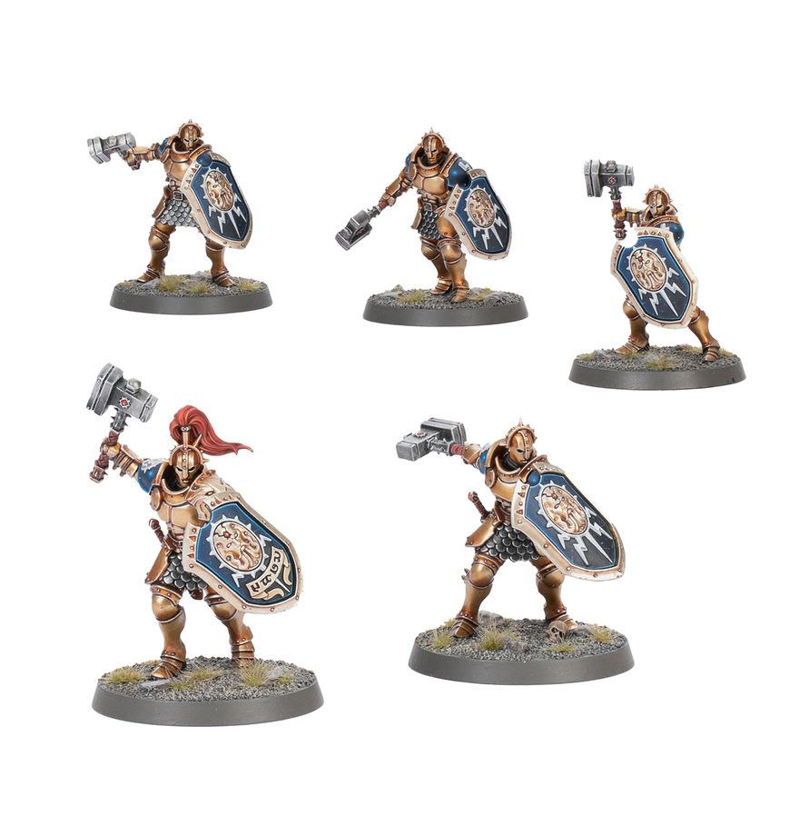 Warhammer: Age of Sigmar - Introductory Set
