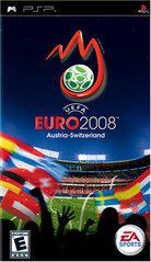 UEFA Euro 2008 - PSP