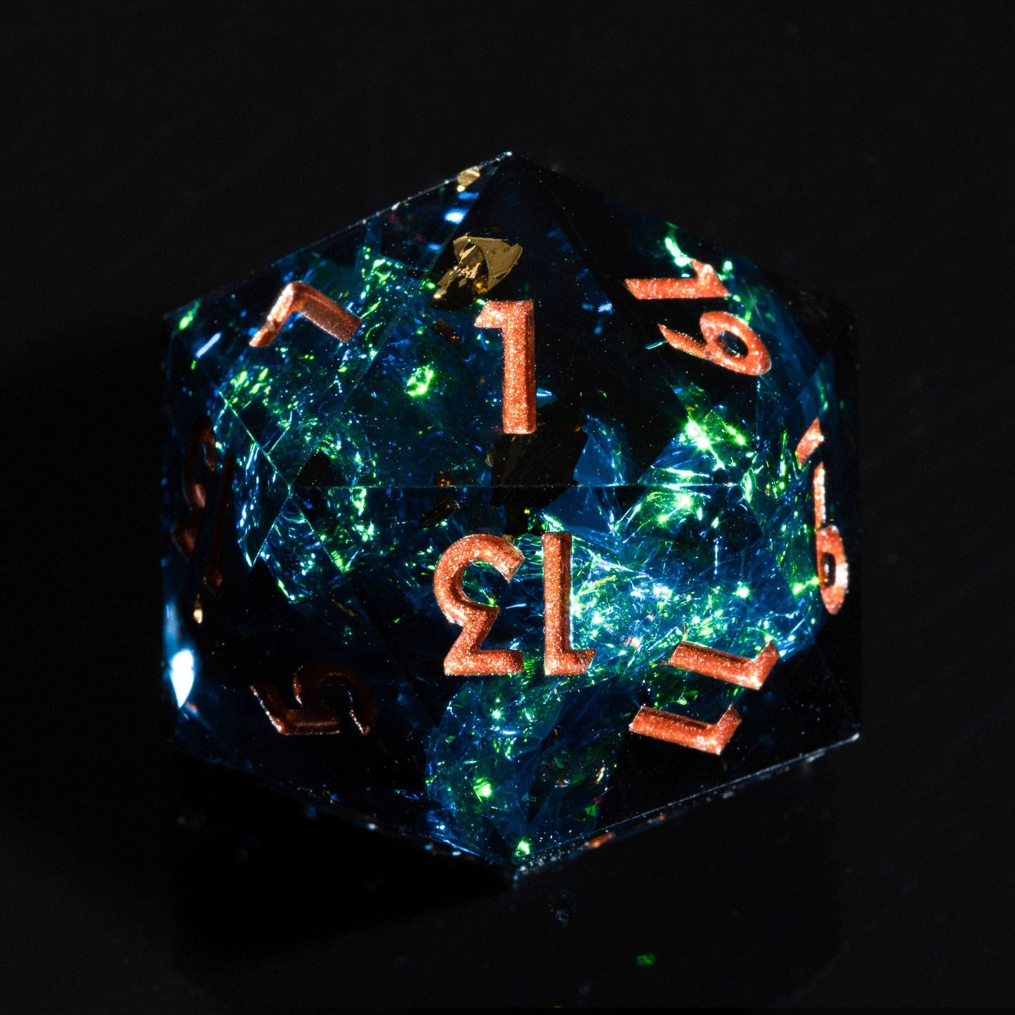 VHS Dice - Starstorm