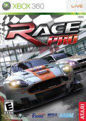 Race Pro - Xbox 360