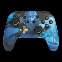 Link Blue Wireless Controller - Nintendo Switch