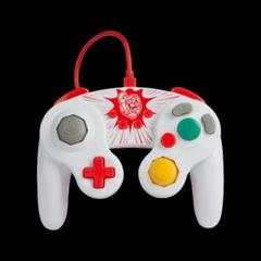 Mario GameCube Style WiredController - Nintendo Switch