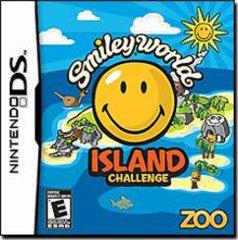 Smiley World: Island Challenge - Nintendo DS