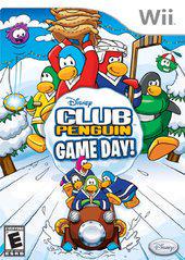 Club Penguin: Game Day - Wii