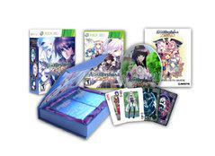 Record of Agarest War Zero [Limited Edition] - Xbox 360