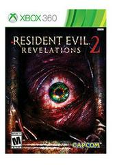 Resident Evil Revelations 2 - Xbox 360