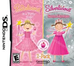 Pinkalicious Silverlicious 2-Pack - Nintendo DS