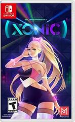 Superbeat: XONiC - Nintendo Switch