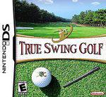 True Swing Golf - Nintendo DS