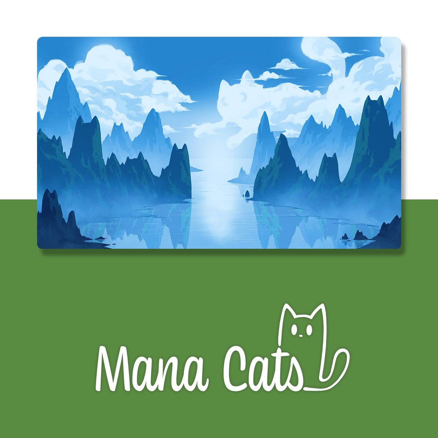 Playmat Bundle - Lands