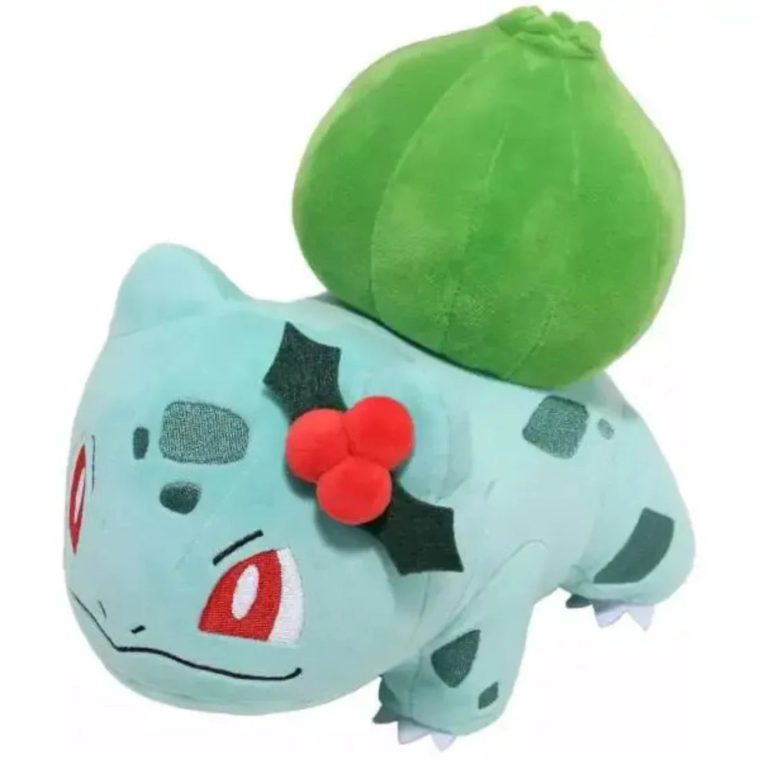 Pokémon 8" Plush Holiday Venasaur