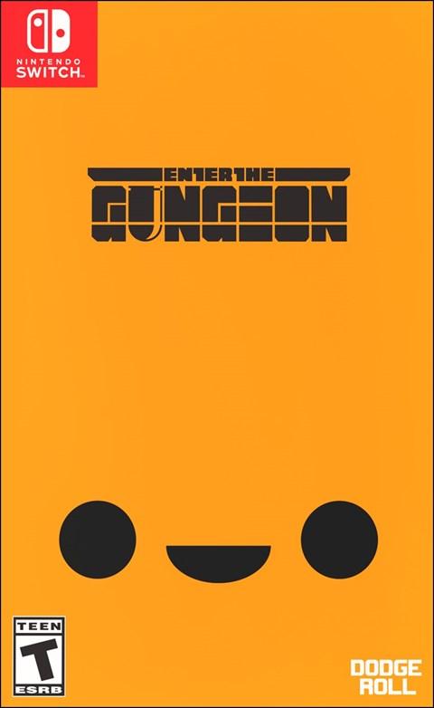 Enter the Gungeon - Nintendo Switch