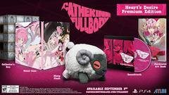 Catherine: Full Body [Premium Edition] - Playstation 4