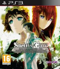 Steins Gate - PAL Playstation 3