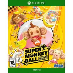 Super Monkey Ball: Banana Blitz HD - Xbox One