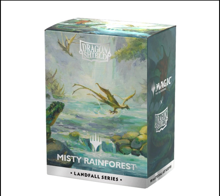 Fetch land pre order