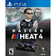 NASCAR Heat 4 - Playstation 4